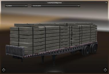 American trailers JAWA & Stas556 v2.0