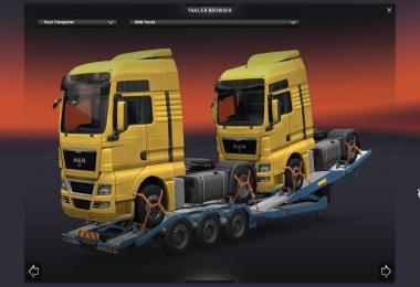 Another Cargo for Truck Transporter v2.0