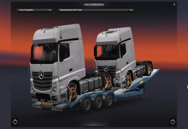 Another Cargo for Truck Transporter v2.0