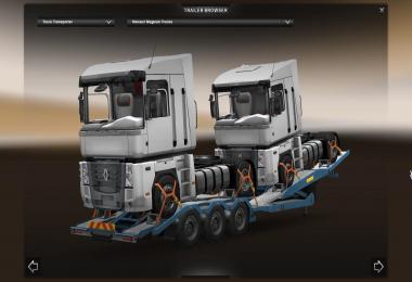 Another Cargo for Truck Transporter v2.0