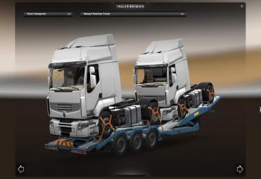 Another Cargo for Truck Transporter v2.0