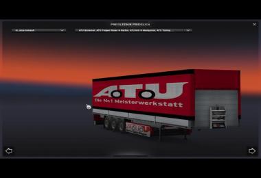 ATU semitrailer Schmitz v1.1