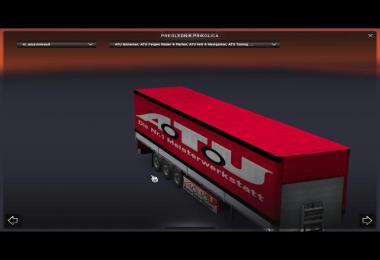 ATU semitrailer Schmitz v1.1