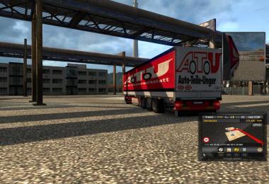 ATU semitrailer Schmitz v1.1