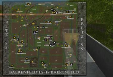 Baerenfeld v4.0