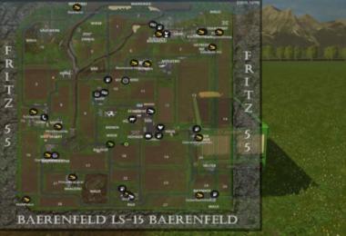 Baerenfeld v4.0