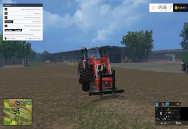 Balspike for Frontloaders v1.0