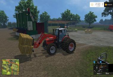 Balspike for Frontloaders v1.0