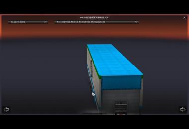 Bayer Tchmitztrailer v1.0