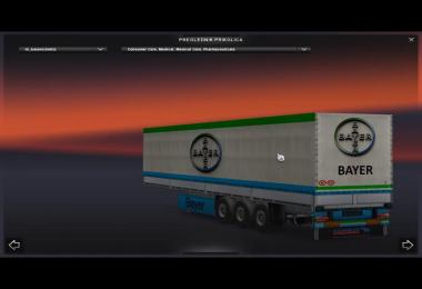 Bayer Tchmitztrailer v1.0