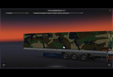 Bundeswehr Trailer v1.0