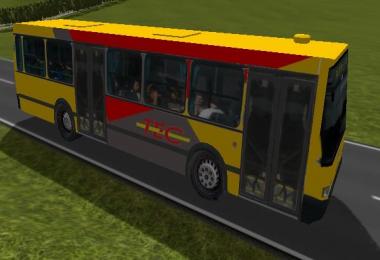 BUS TEC V1