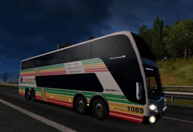 Busscar Viasul Skin