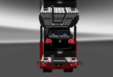 Car Transporters by Maverick + Trailer