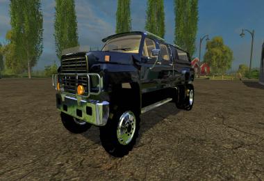 Cars & Trucks Pack v1