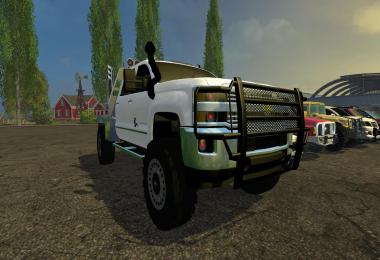 Cars & Trucks Pack v1