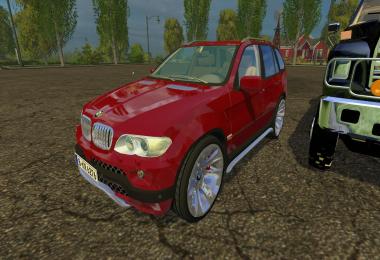 Cars & Trucks Pack v1