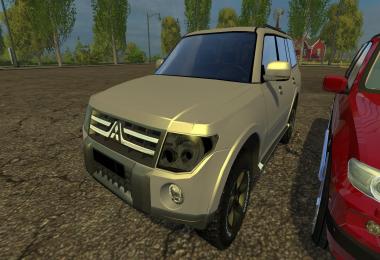 Cars & Trucks Pack v1