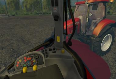 Case IH JXU 85 and 115 v1.3