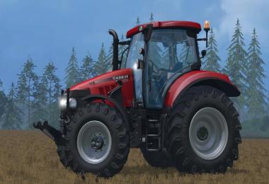 Case IH JXU 85 and 115 v1.3