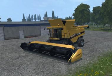 Challenger 680 B Pack v1.2