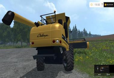 Challenger 680 B Pack v1.2