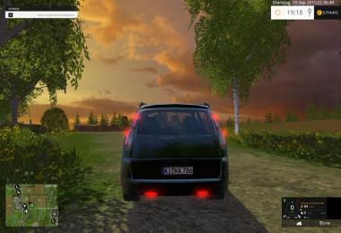 Citroen C4 v1.0