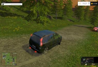 Citroen C4 v1.0