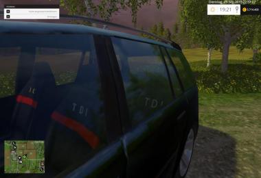 Citroen C4 v1.0