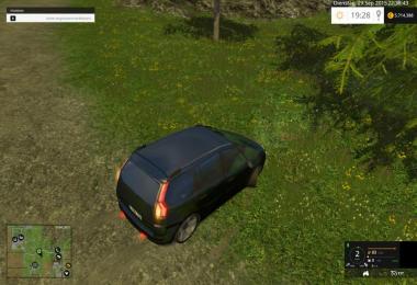 Citroen C4 v1.0