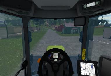 CLAAS Axion 950 v1.5