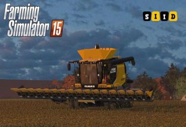 Class Lexion 770 USA Edition v1.0