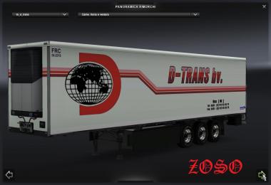 D-Trans bv.Trailer 1.21.x