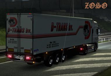 D-Trans bv.Trailer 1.21.x