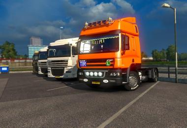 DAF CF 85 v1.0 1.21.x