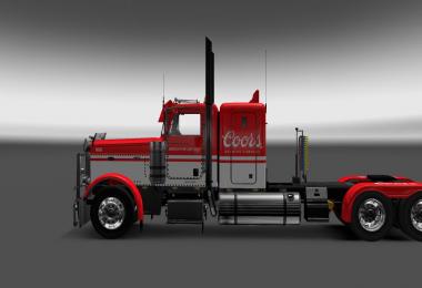 DC-P389 Coors Combo Skin Pack 01