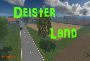 Deister Country v1.1