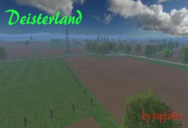 Deister Country v1.1