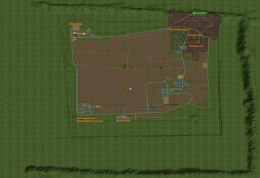 Deister Country v1.1