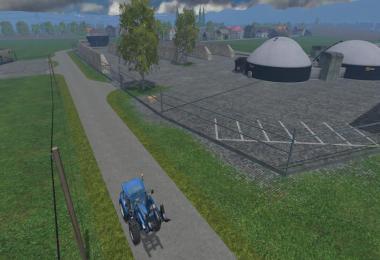 Deister Country v1.1