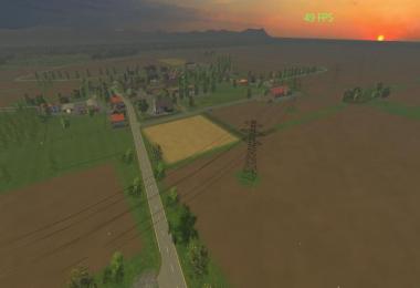 Deister Country v1.1