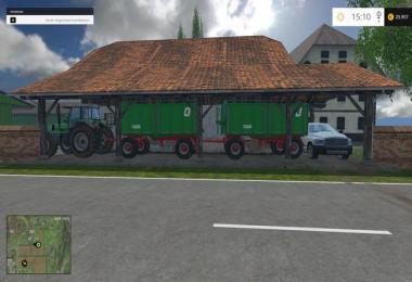 Deister Country v1.1