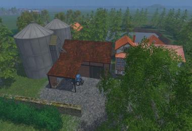 Deister Country v1.1