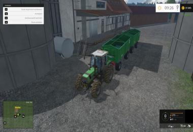 Deister Country v1.1