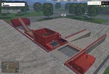 Dondiego Map Reloadet v5.3