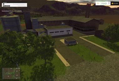 Dondiego Map Reloadet v5.3