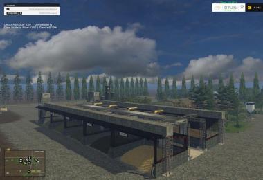 Dondiego Map Reloadet v5.3