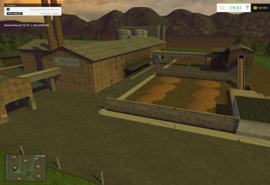 Dondiego Map Reloadet v5.3