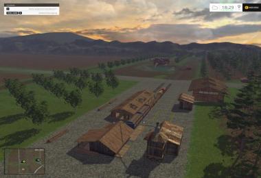 Dondiego Map Reloadet v5.3