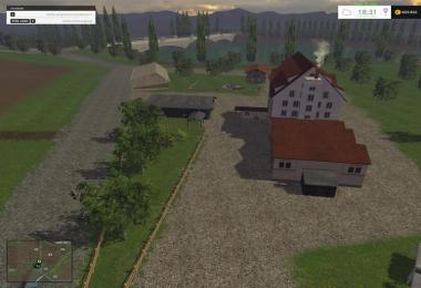 Dondiego Map Reloadet v5.3